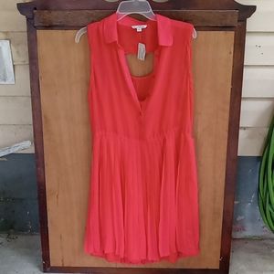 American Eagle Dress size Large